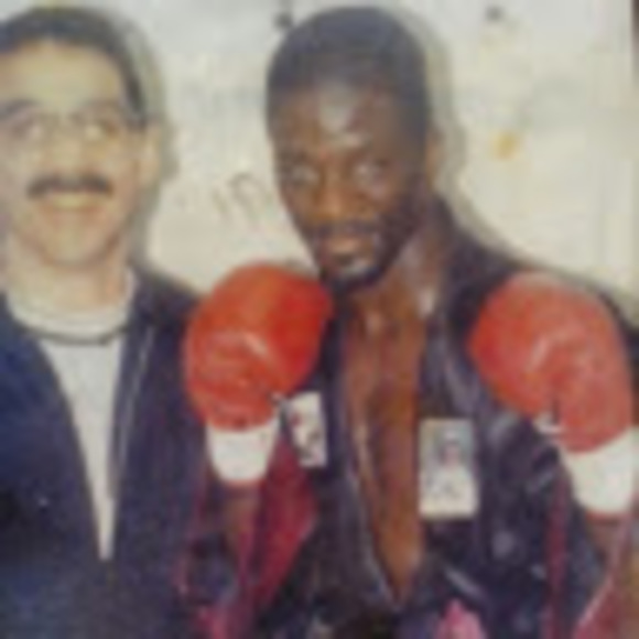 Meet your Posher, James - Picture 1 of 1